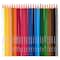12 Packs: 24 ct. (288 total) Staedtler® Triangular Watercolor Pencils